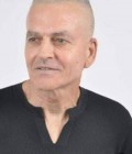 Rencontre Homme : גקי, 59 ans à Maroc  